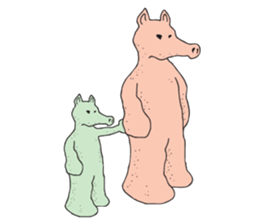 M.F.R.E. sticker #8542820