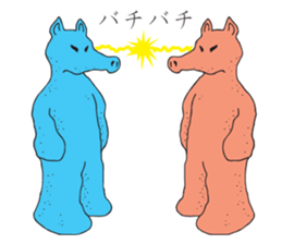 M.F.R.E. sticker #8542822