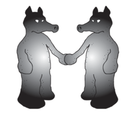 M.F.R.E. sticker #8542824