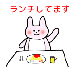 RICOBEL Golf conversation version 2 sticker #8543351