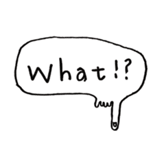 Ms.Z (It'S A LIFe) sticker #8543707