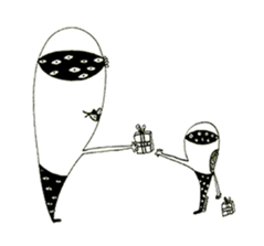 Ms.Z (It'S A LIFe) sticker #8543716