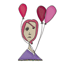 Ms.Z (It'S A LIFe) sticker #8543717