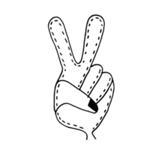 Ms.Z (It'S A LIFe) sticker #8543720