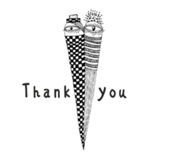 Ms.Z (It'S A LIFe) sticker #8543723