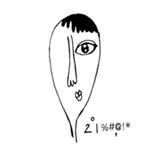 Ms.Z (It'S A LIFe) sticker #8543726