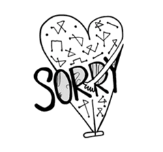 Ms.Z (It'S A LIFe) sticker #8543728