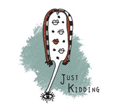 Ms.Z (It'S A LIFe) sticker #8543729