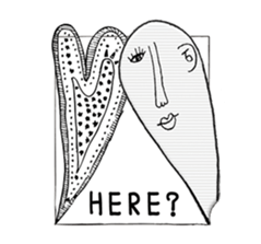 Ms.Z (It'S A LIFe) sticker #8543736