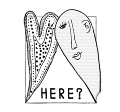 Ms.Z (It'S A LIFe) sticker #8543736