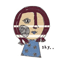 Ms.Z (It'S A LIFe) sticker #8543737