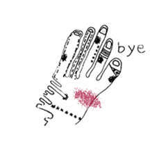 Ms.Z (It'S A LIFe) sticker #8543740