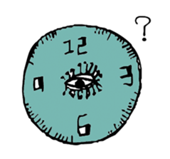 Ms.Z (It'S A LIFe) sticker #8543742