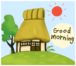 Momotarosan sticker #8544064