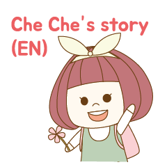 cheche's daily(EN)