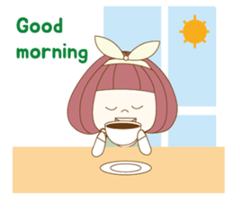 cheche's daily(EN) sticker #8544226