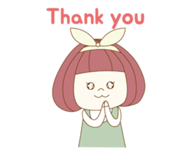 cheche's daily(EN) sticker #8544228