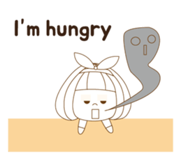 cheche's daily(EN) sticker #8544233