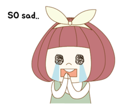 cheche's daily(EN) sticker #8544234