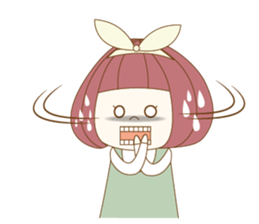 cheche's daily(EN) sticker #8544238