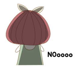 cheche's daily(EN) sticker #8544241