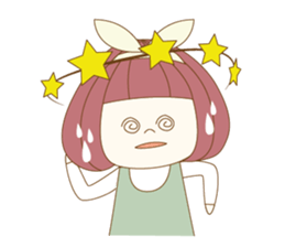 cheche's daily(EN) sticker #8544243