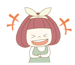 cheche's daily(EN) sticker #8544246