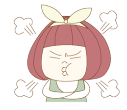 cheche's daily(EN) sticker #8544249