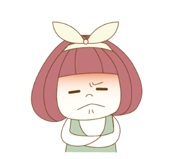 cheche's daily(EN) sticker #8544250