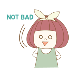 cheche's daily(EN) sticker #8544251