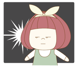 cheche's daily(EN) sticker #8544252