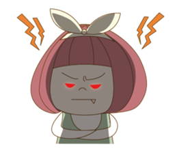 cheche's daily(EN) sticker #8544257