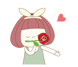 cheche's daily(EN) sticker #8544261