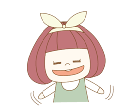 cheche's daily(EN) sticker #8544264