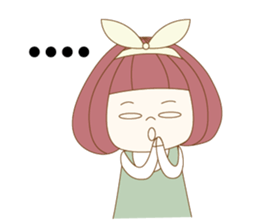 cheche's daily(EN) sticker #8544265