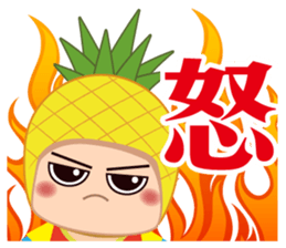 WANGBO EVERYDAY sticker #8544594