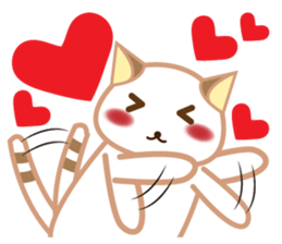 WANGBO EVERYDAY sticker #8544623