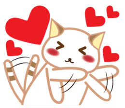 WANGBO EVERYDAY sticker #8544623