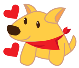 WANGBO EVERYDAY sticker #8544624