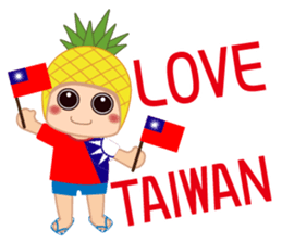 WANGBO EVERYDAY sticker #8544625