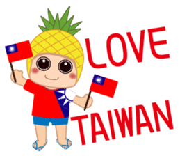 WANGBO EVERYDAY sticker #8544625