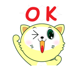 coco freedom unrestrained free talk. sticker #8545187