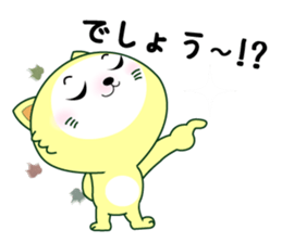 coco freedom unrestrained free talk. sticker #8545204