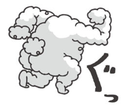 Rabbit heart is broken Season 4 sticker #8545933