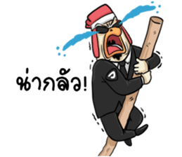 The Tong2 sticker #8546058