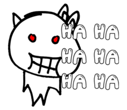 Gideon Thailand sticker #8546081