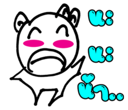 Gideon Thailand sticker #8546082