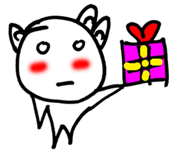 Gideon Thailand sticker #8546100