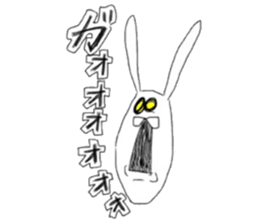 Chan usa9 sticker #8546391