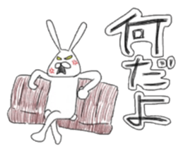 Chan usa9 sticker #8546401